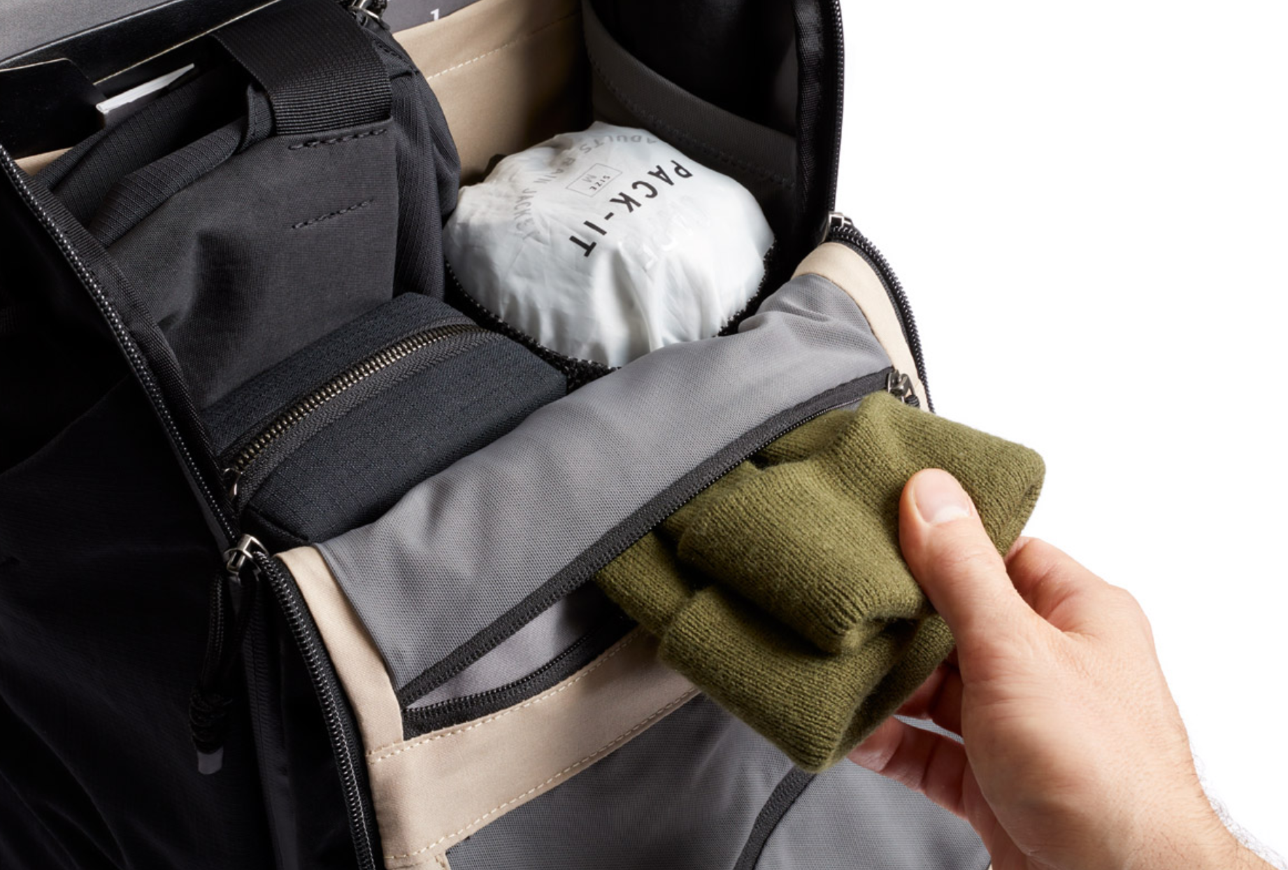 Venture Ready Pack 26L - ACME FINE GOODS