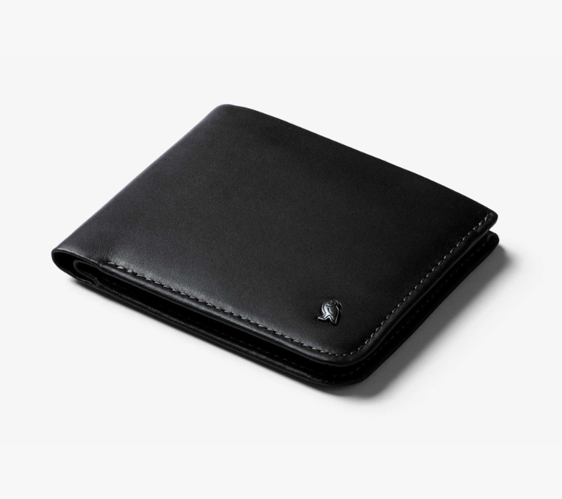 Hide and Seek Wallet - ACME FINE GOODS