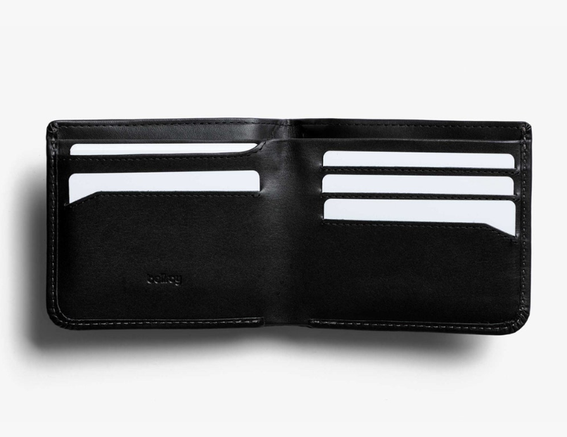 Hide and Seek Wallet - ACME FINE GOODS
