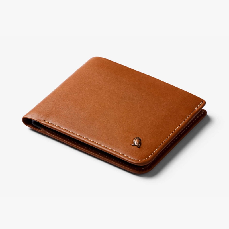 Hide and Seek Wallet - ACME FINE GOODS