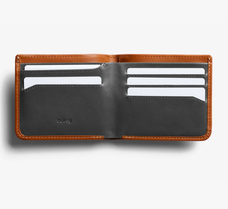 Hide and Seek Wallet - ACME FINE GOODS