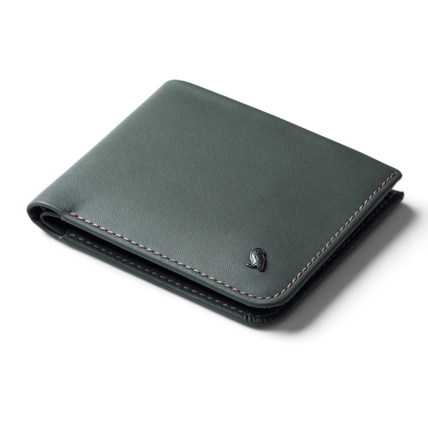 Hide and Seek Wallet - ACME FINE GOODS