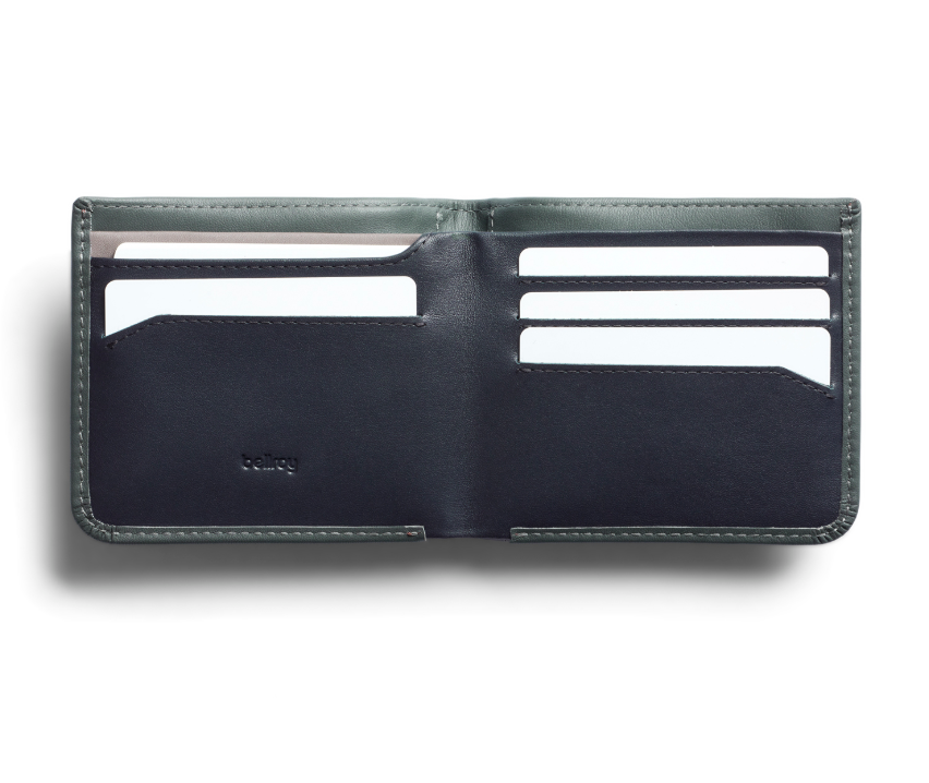 Hide and Seek Wallet - ACME FINE GOODS