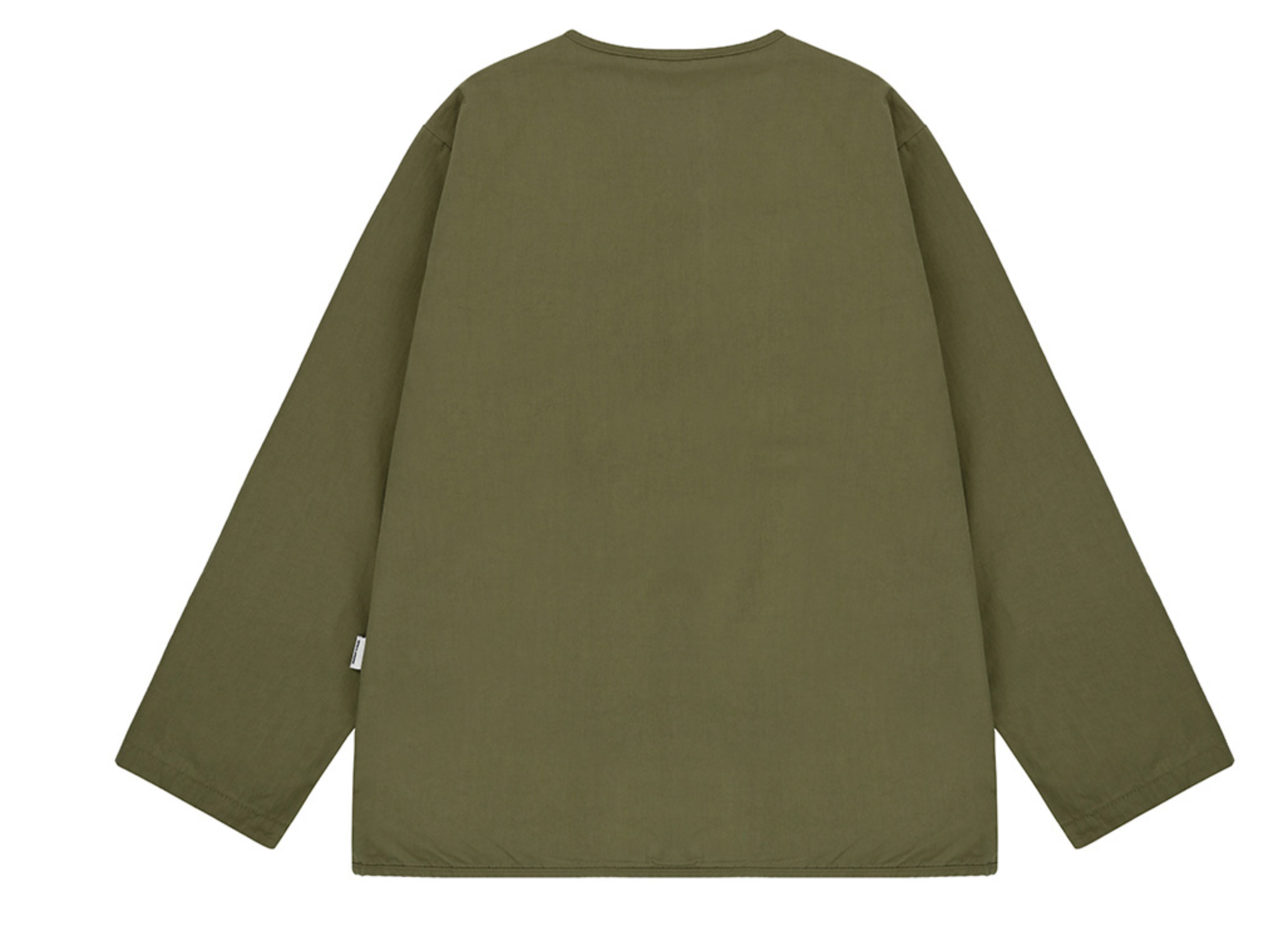 Reversible Utility Jacket - ACME FINE GOODS