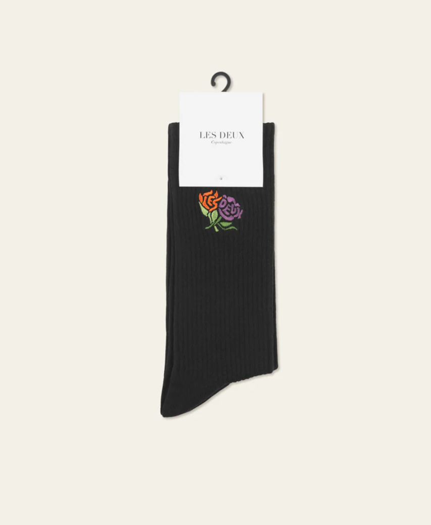 Felipe Socks 2-Pack - ACME FINE GOODS