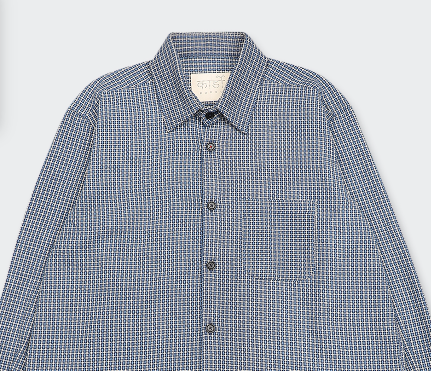 Luis Shirt - ACME FINE GOODS