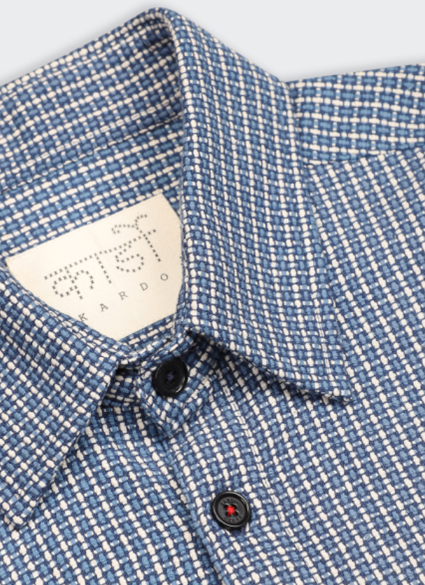 Luis Shirt - ACME FINE GOODS