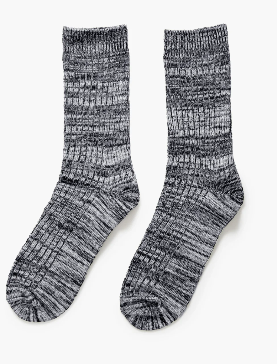The Gardner's Sock