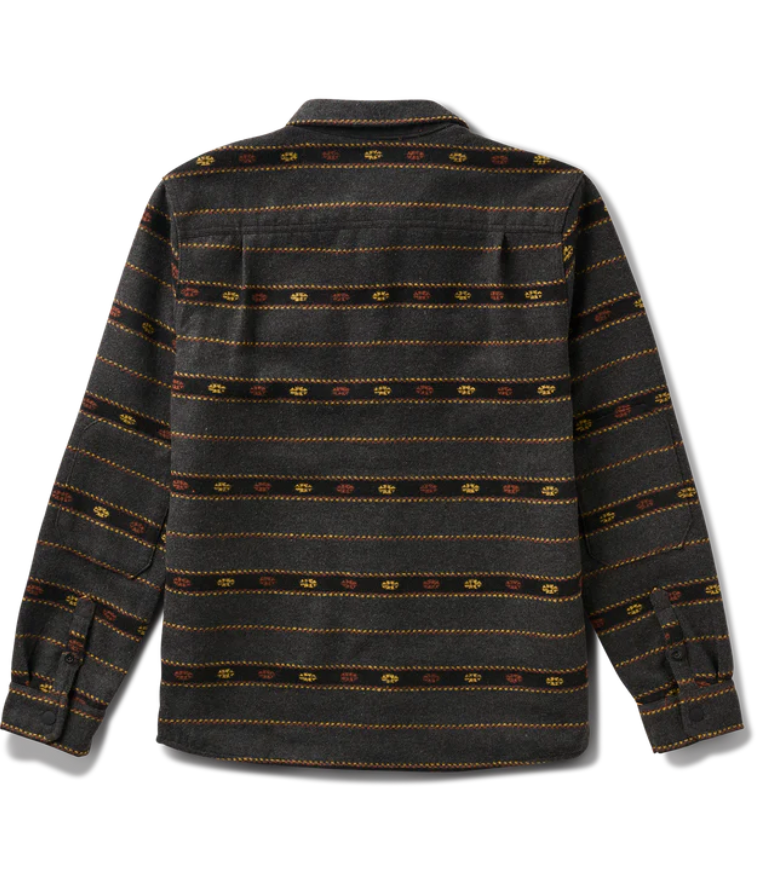 Nordsman LS Flannel 25