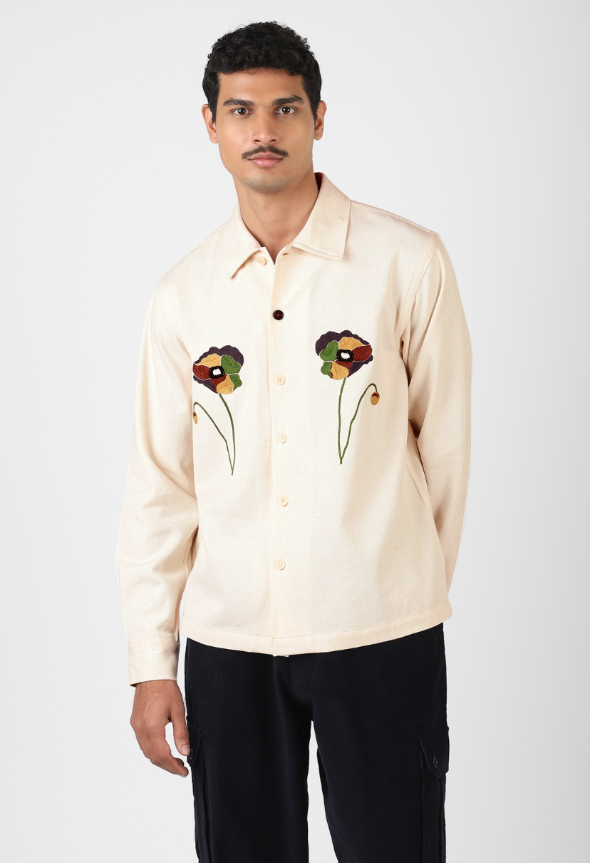 Martin Button Down by Kardo - ACME FINE GOODS