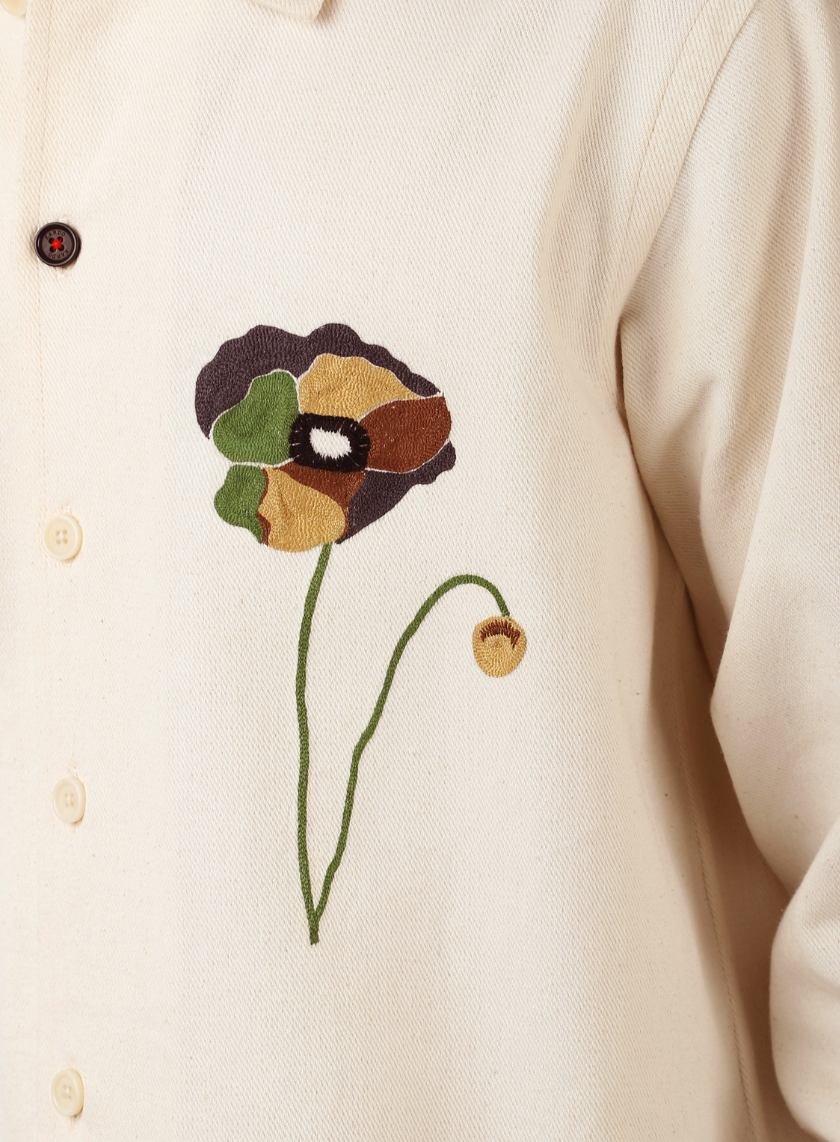 Martin Button Down by Kardo - ACME FINE GOODS