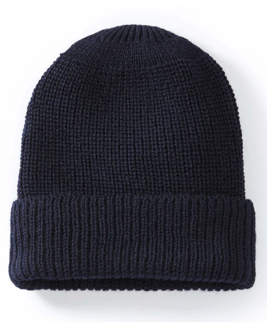 Porter Ribbed Beanie - ACME FINE GOODS
