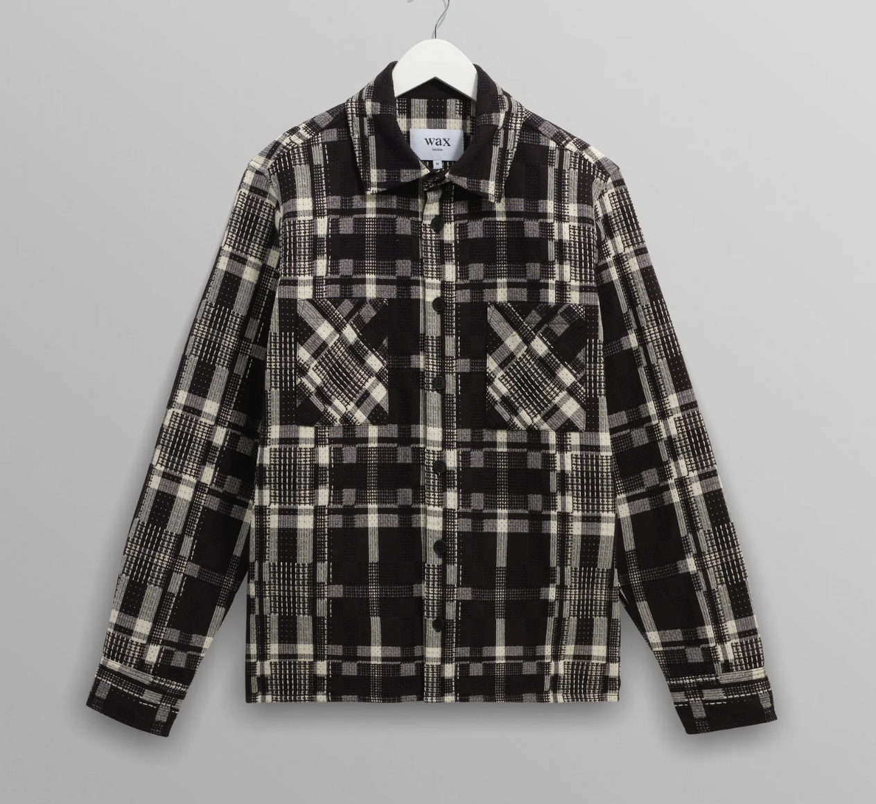 Whiting Overshirt - ACME FINE GOODS