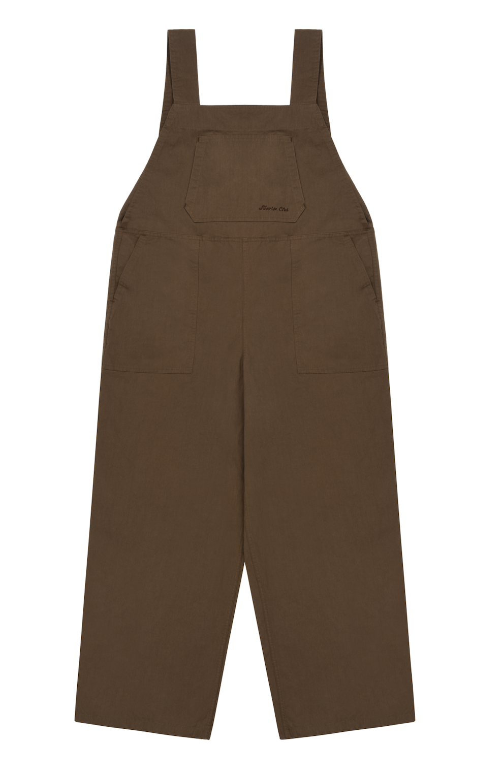 Back Button Overall - ACME FINE GOODS