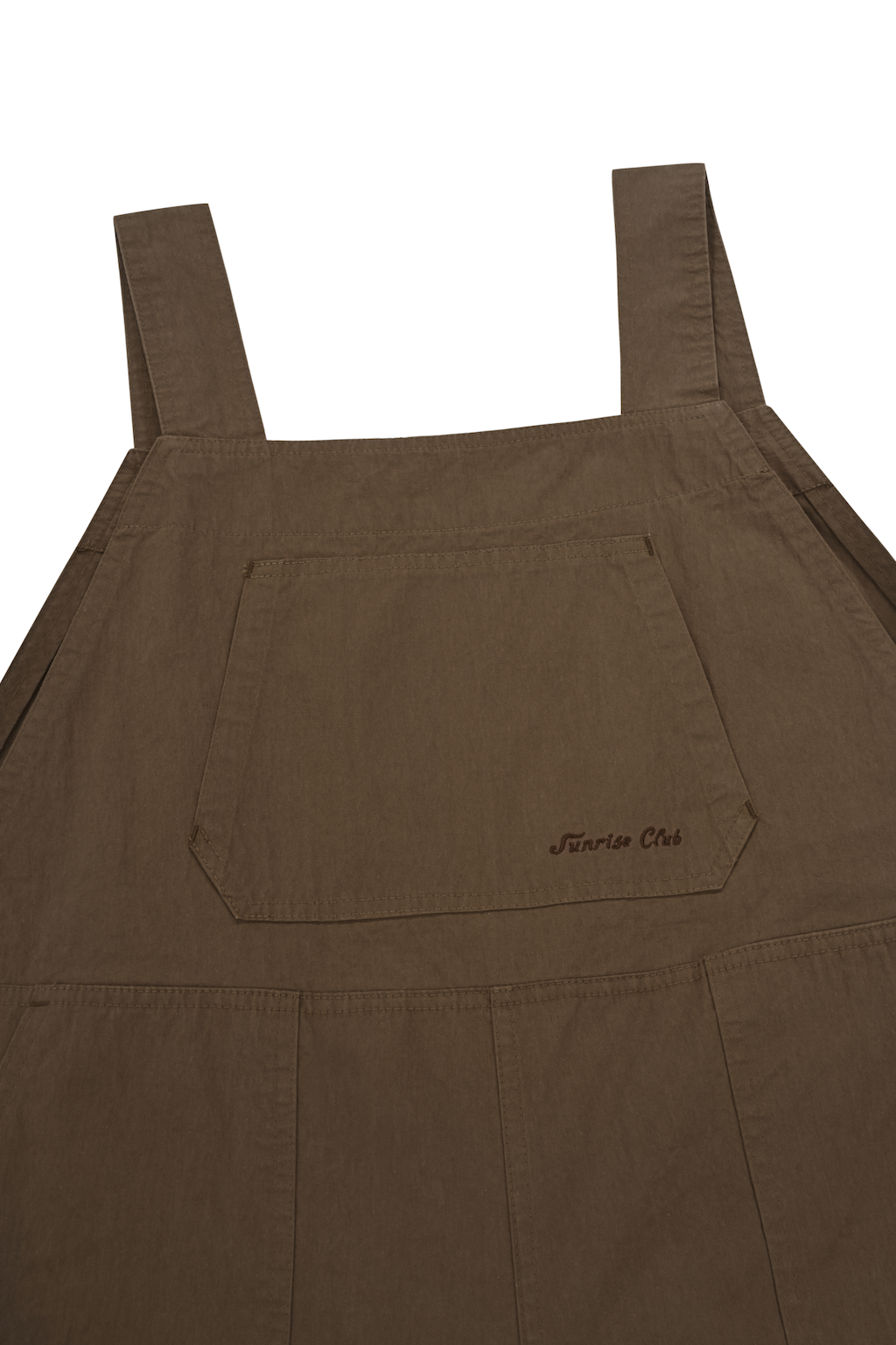 Back Button Overall - ACME FINE GOODS