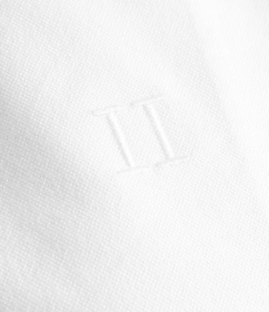 Konrad Oxford Shirt - ACME FINE GOODS