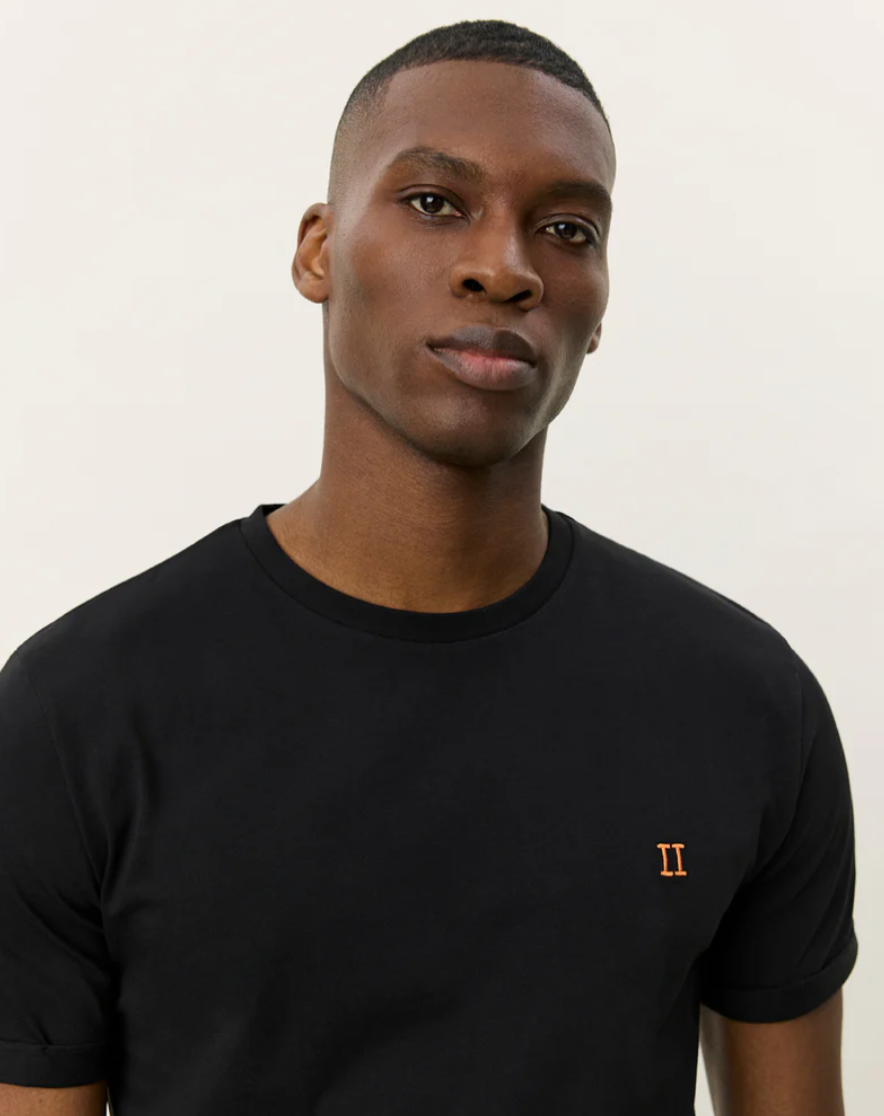 Norregaard Contrast T-Shirt - ACME FINE GOODS