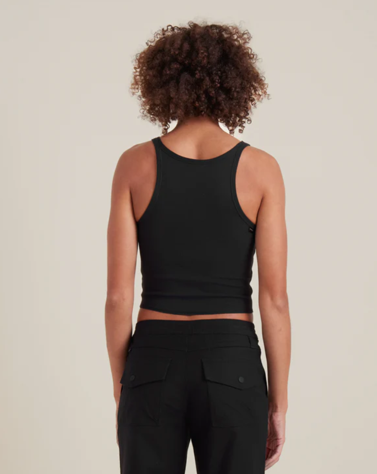 Wind Worn Tank - ACME FINE GOODS