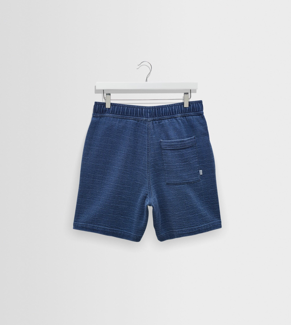 Kurt Double Cloth Short - ACME FINE GOODS