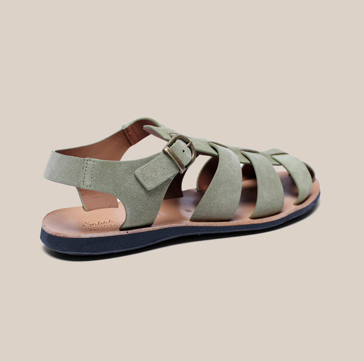 Porto Verde - ACME FINE GOODS