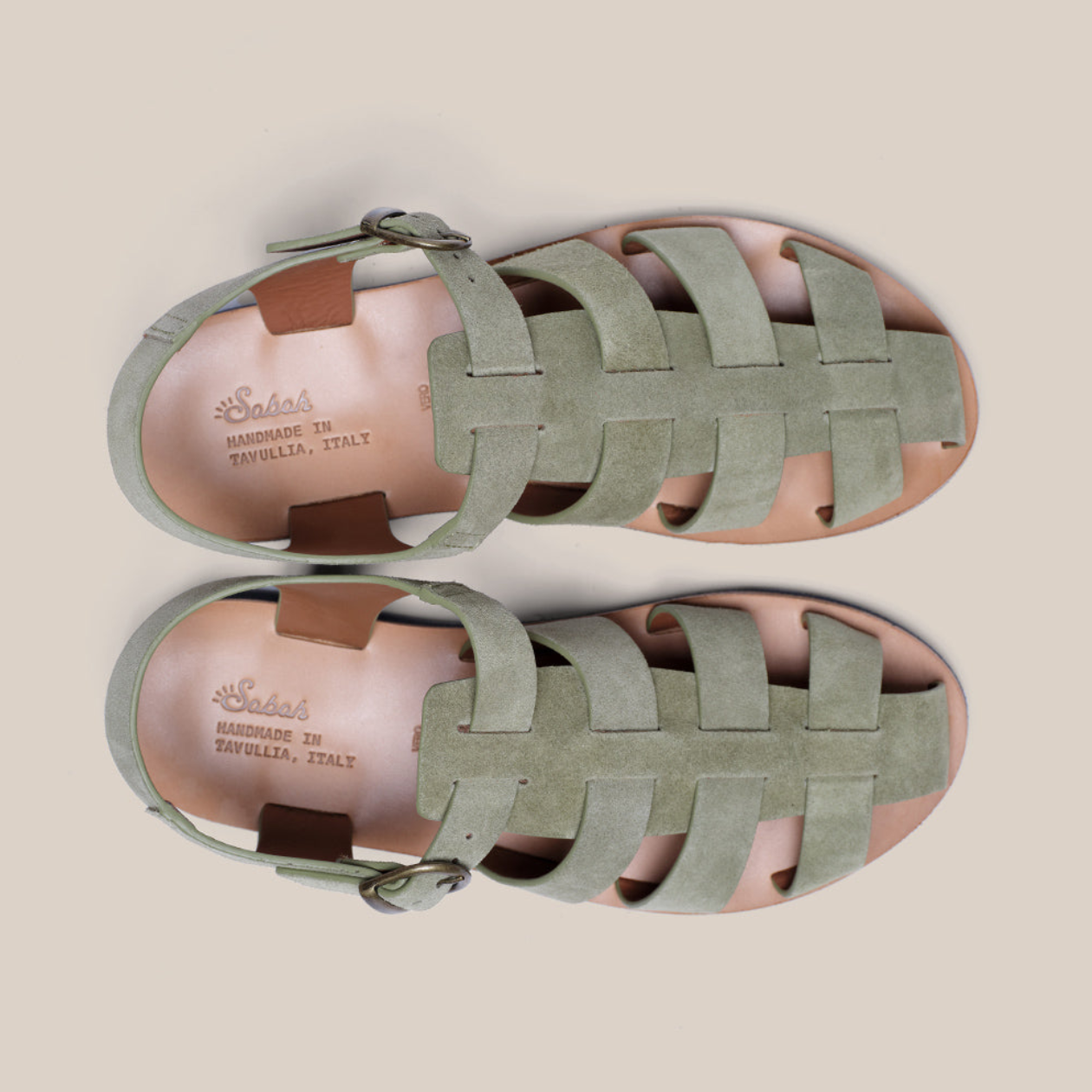 Porto Verde - ACME FINE GOODS