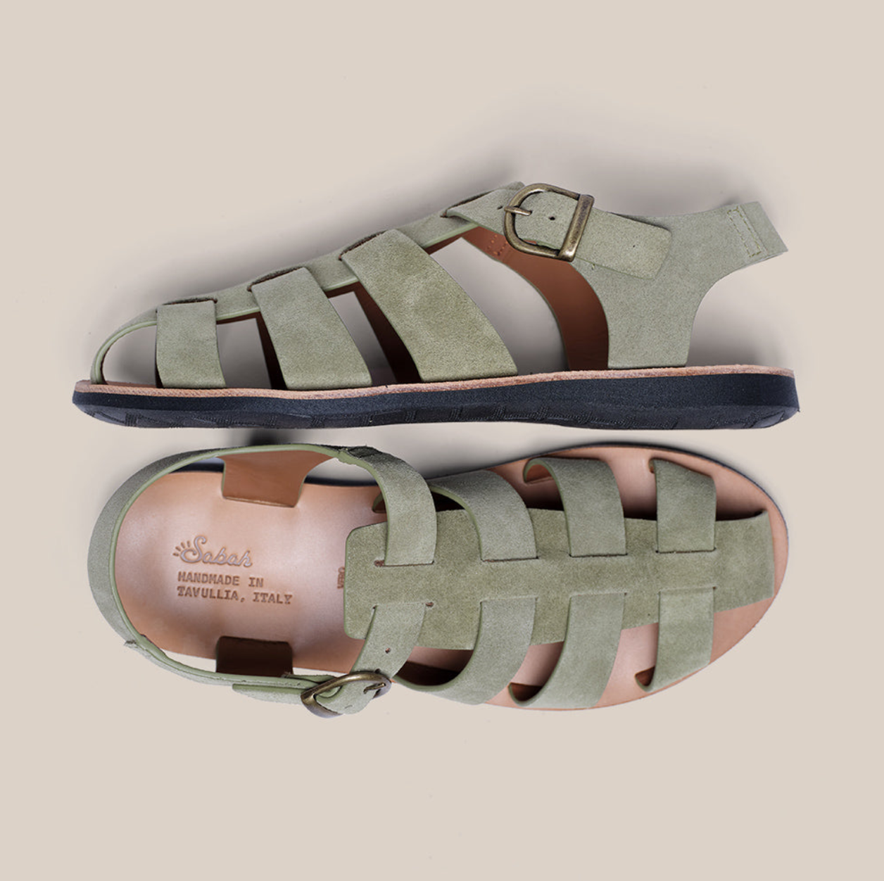 Porto Verde - ACME FINE GOODS