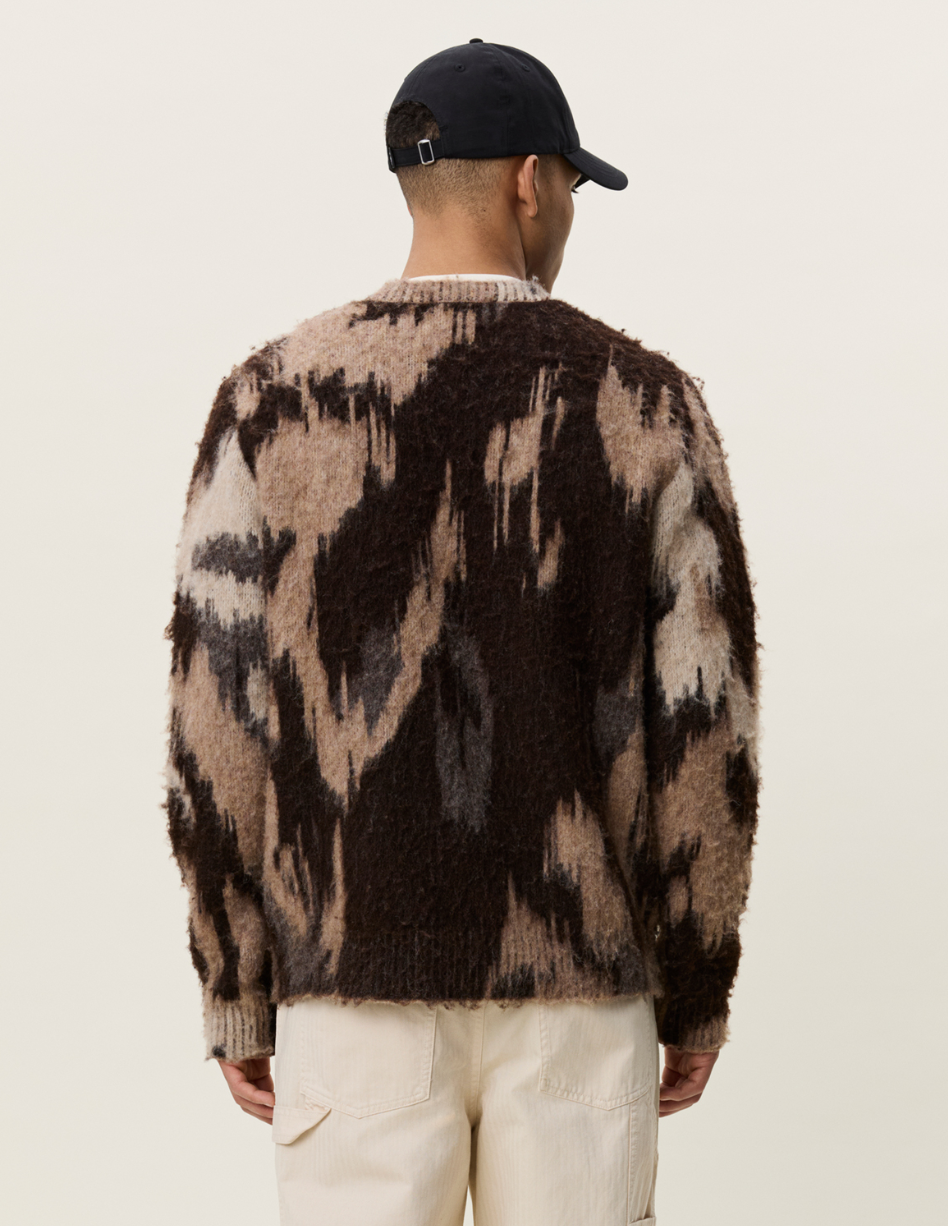 Forrest Crewneck Knit