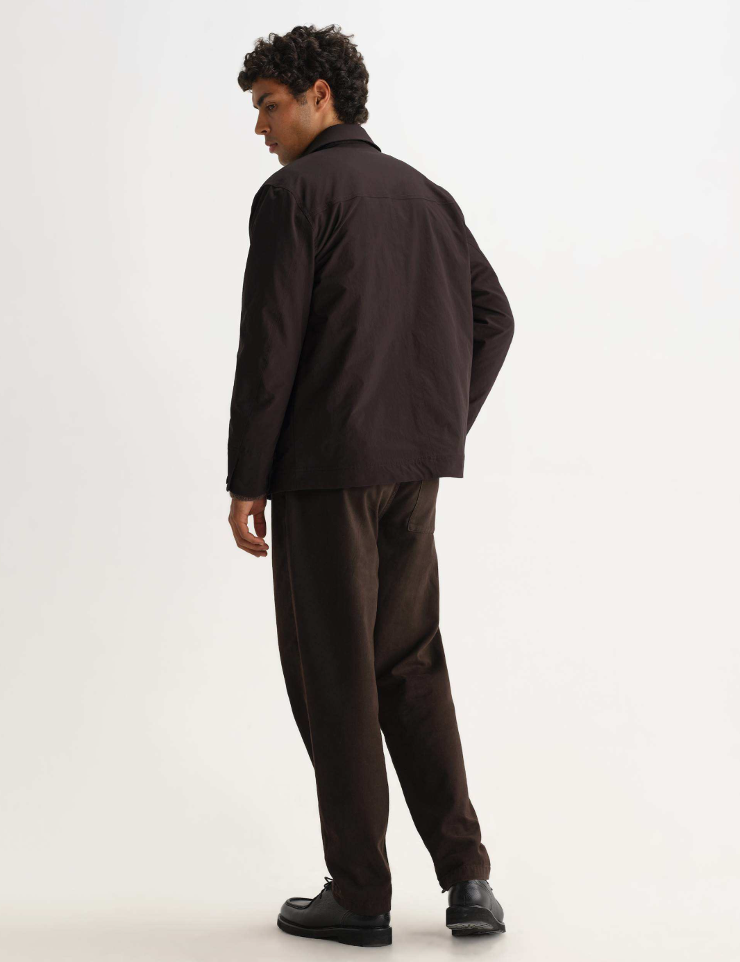 Fairfax Jacket