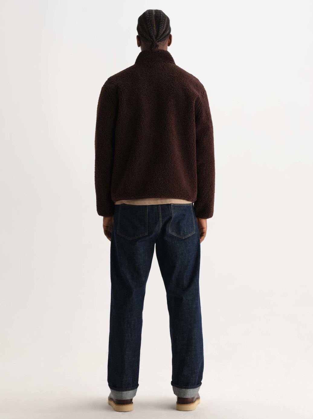 Killick Jacket
