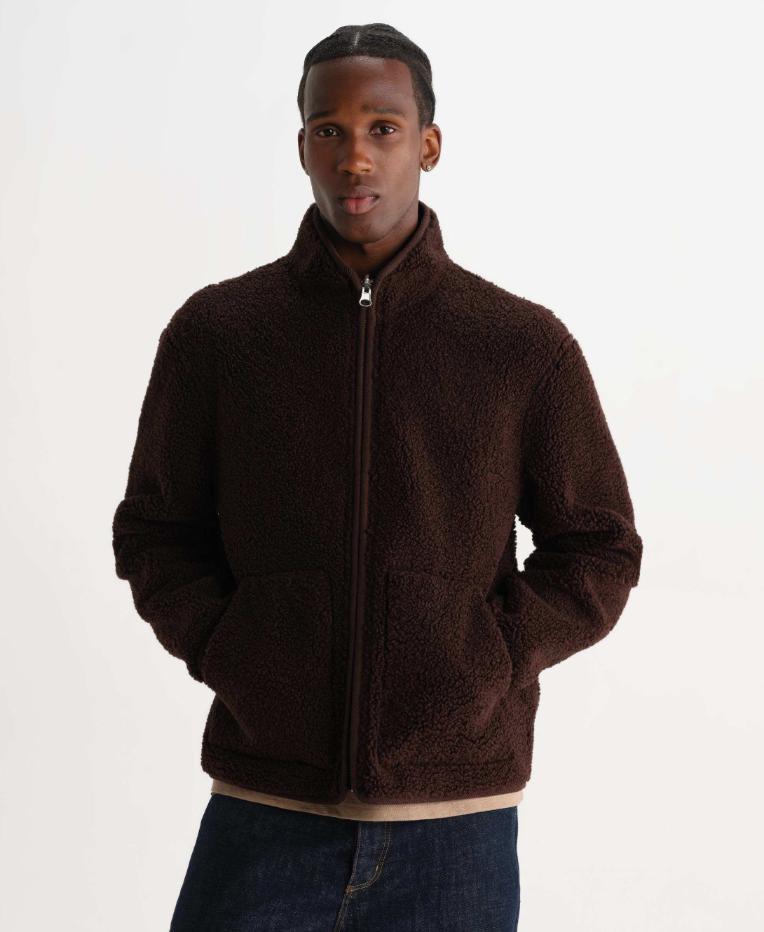 Killick Jacket