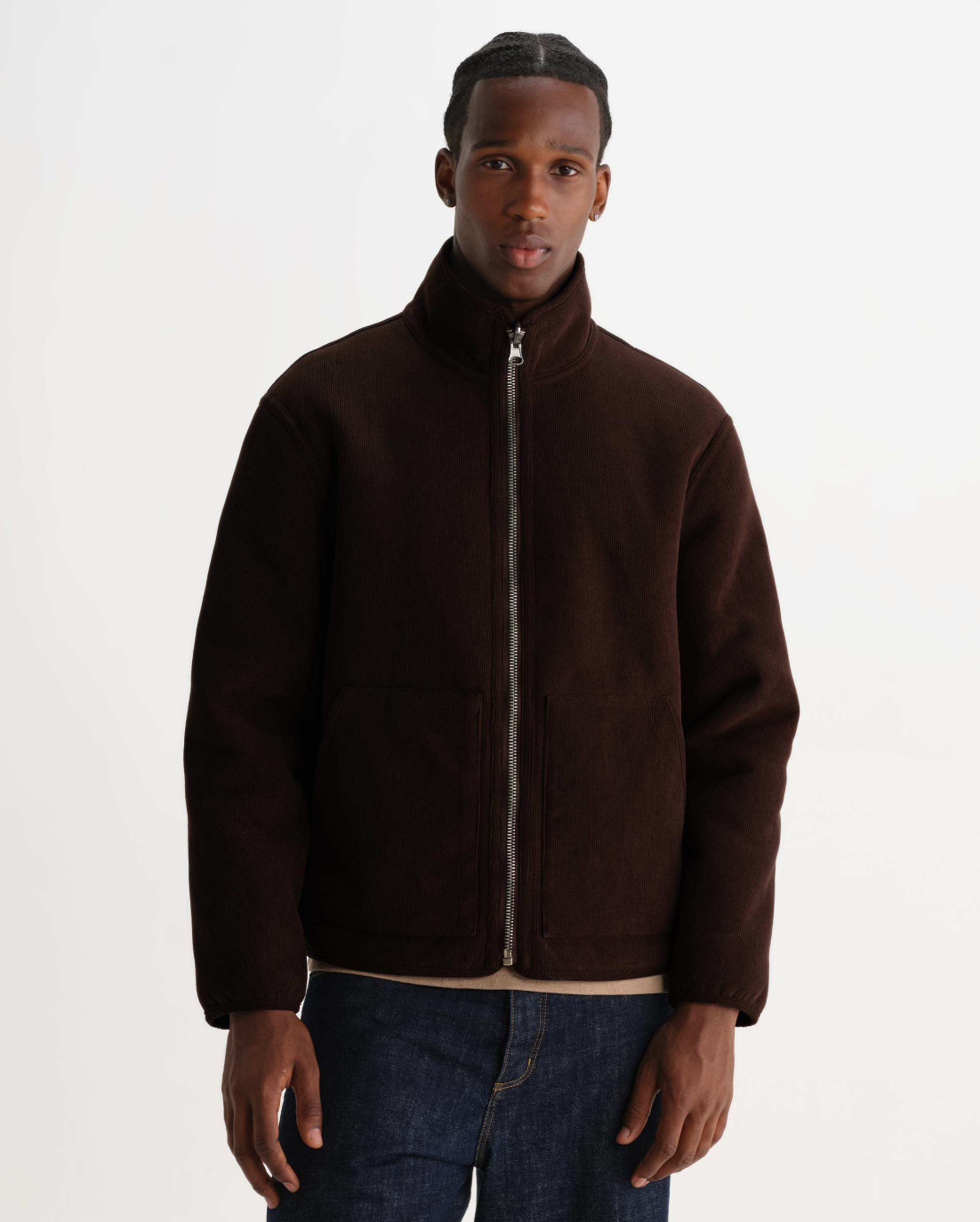 Killick Jacket