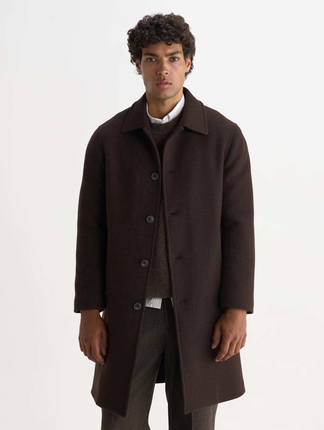 Stan Coat