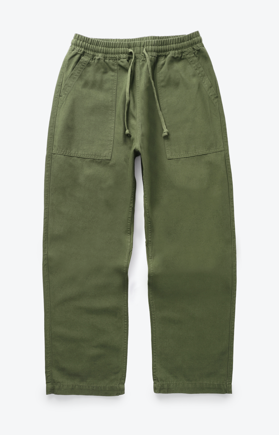 Canvas Chef Pant by Service Works - ACME FINE GOODS