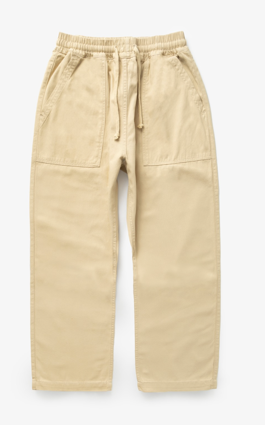 Canvas Chef Pant by Service Works - ACME FINE GOODS