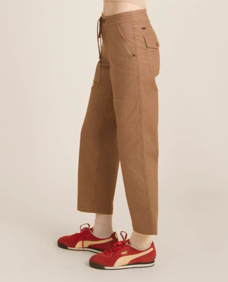 Womens Layover Pant by Roark - ACME FINE GOODS