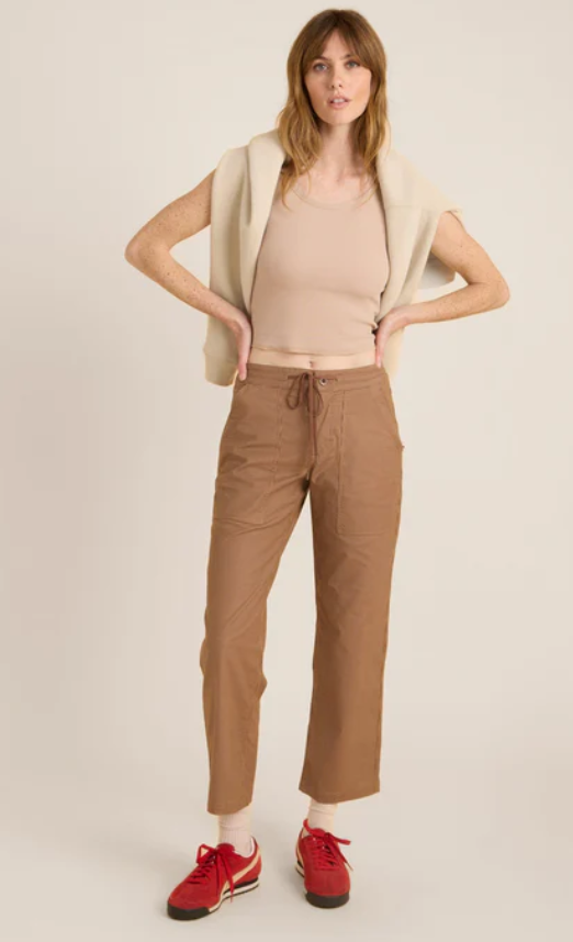 Womens Layover Pant by Roark - ACME FINE GOODS