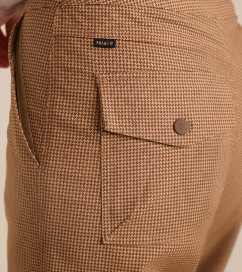 Womens Layover Pant by Roark - ACME FINE GOODS