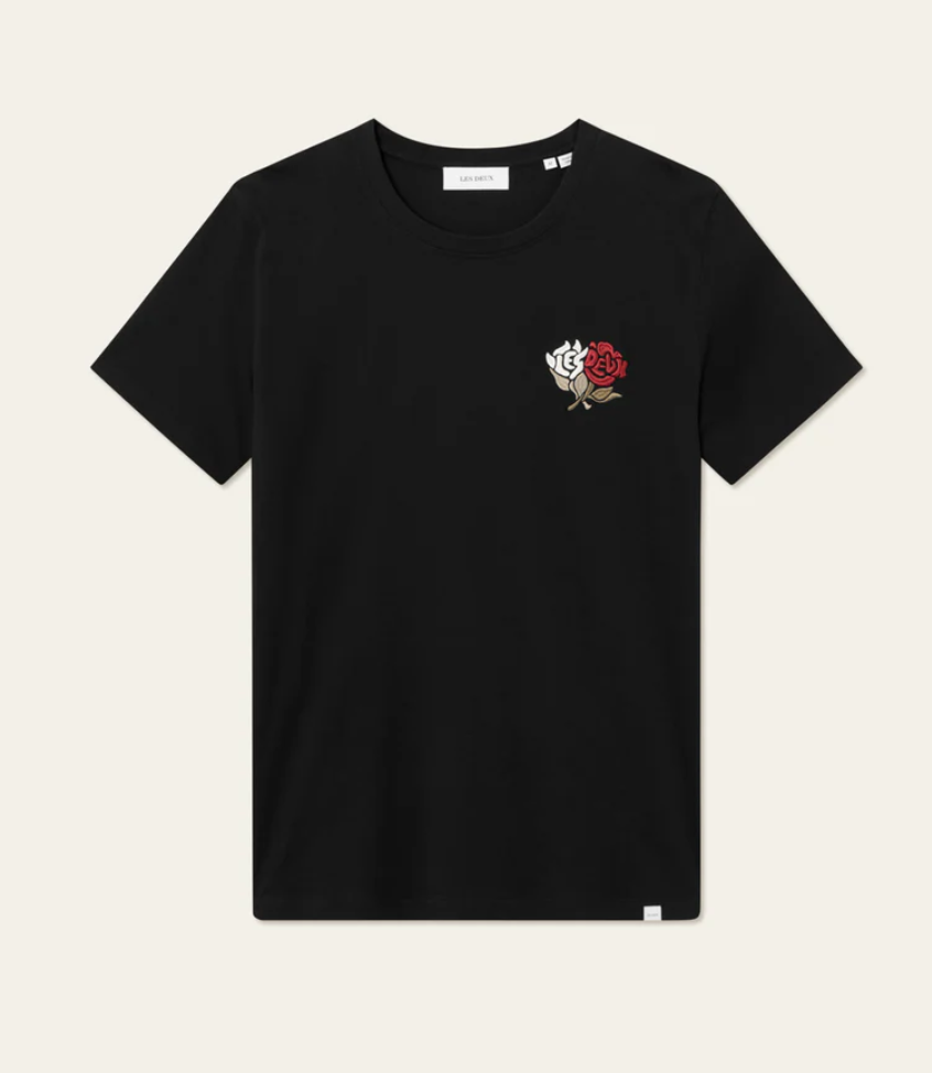 Felipe T-Shirt by Les Deux - ACME FINE GOODS