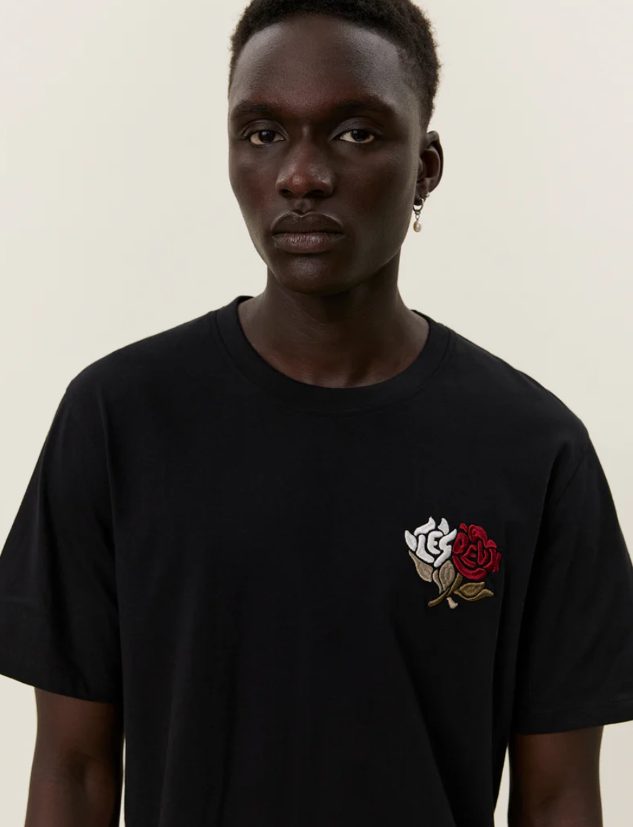 Felipe T-Shirt by Les Deux - ACME FINE GOODS