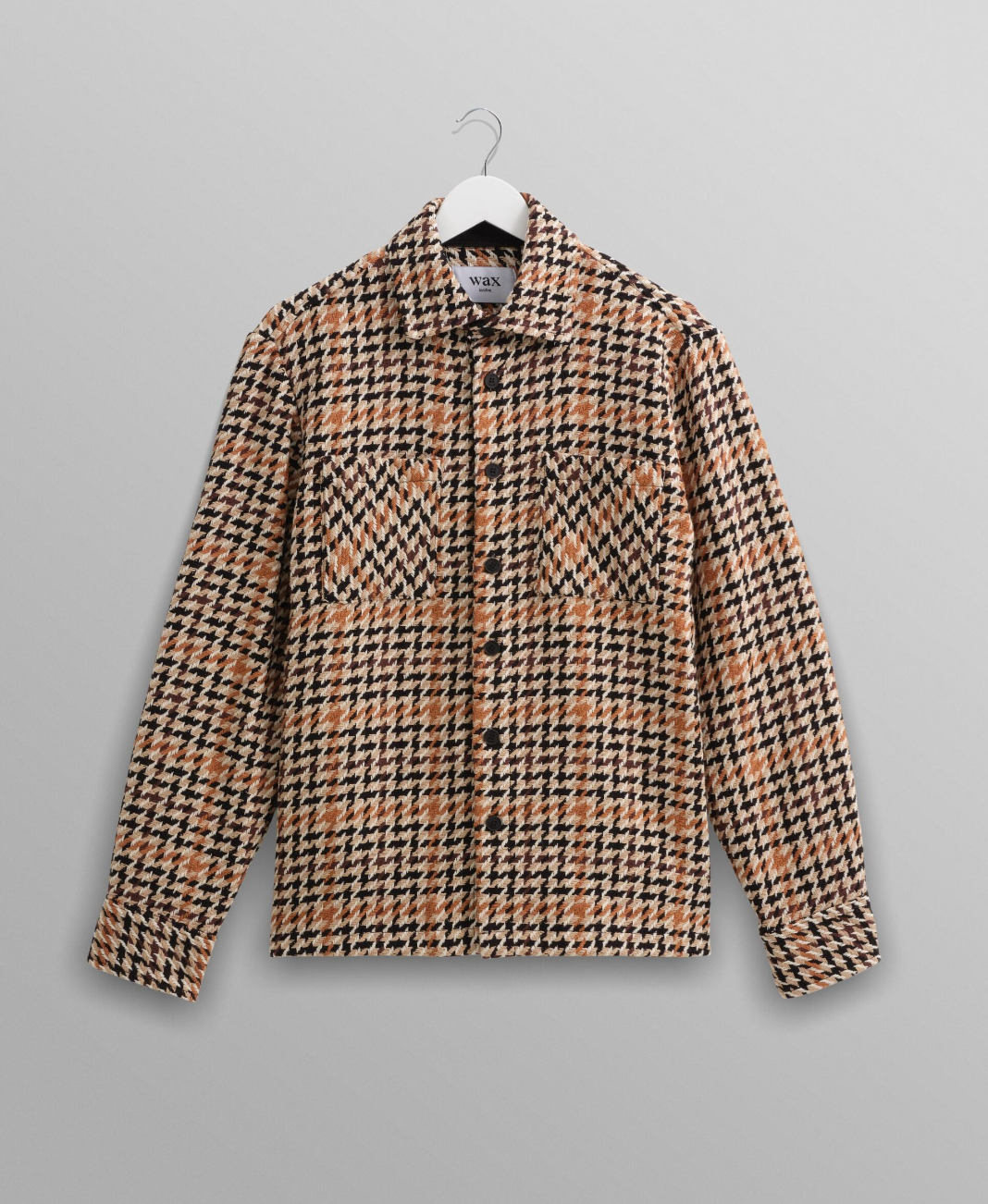 Whiting Overshirt - ACME FINE GOODS
