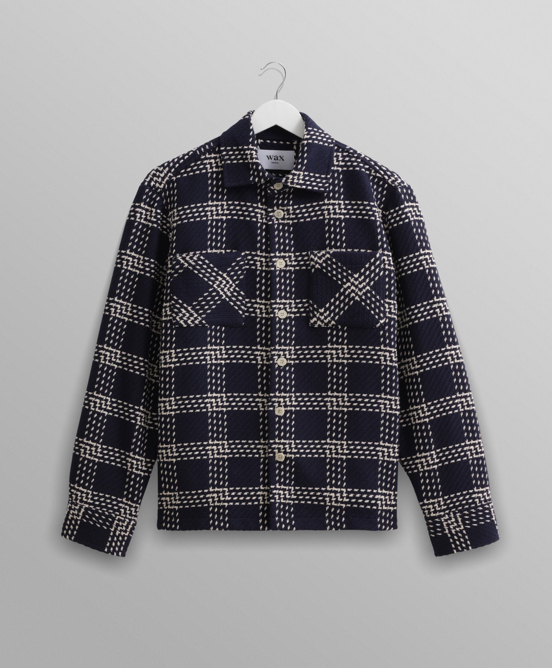 Whiting Overshirt - ACME FINE GOODS