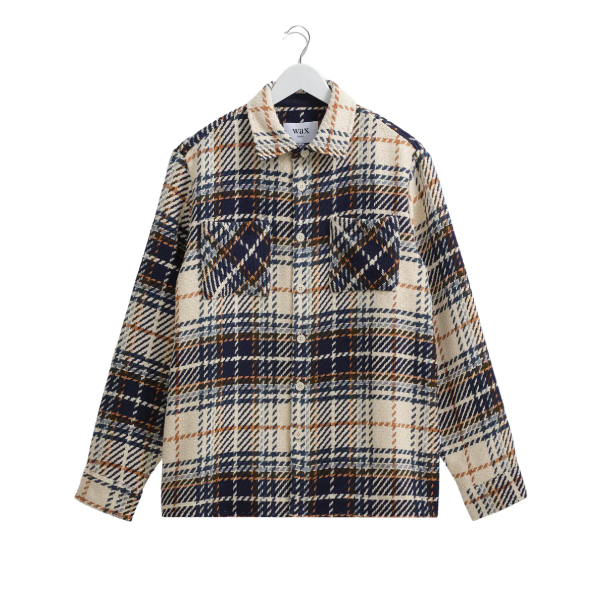 Whiting Overshirt - ACME FINE GOODS