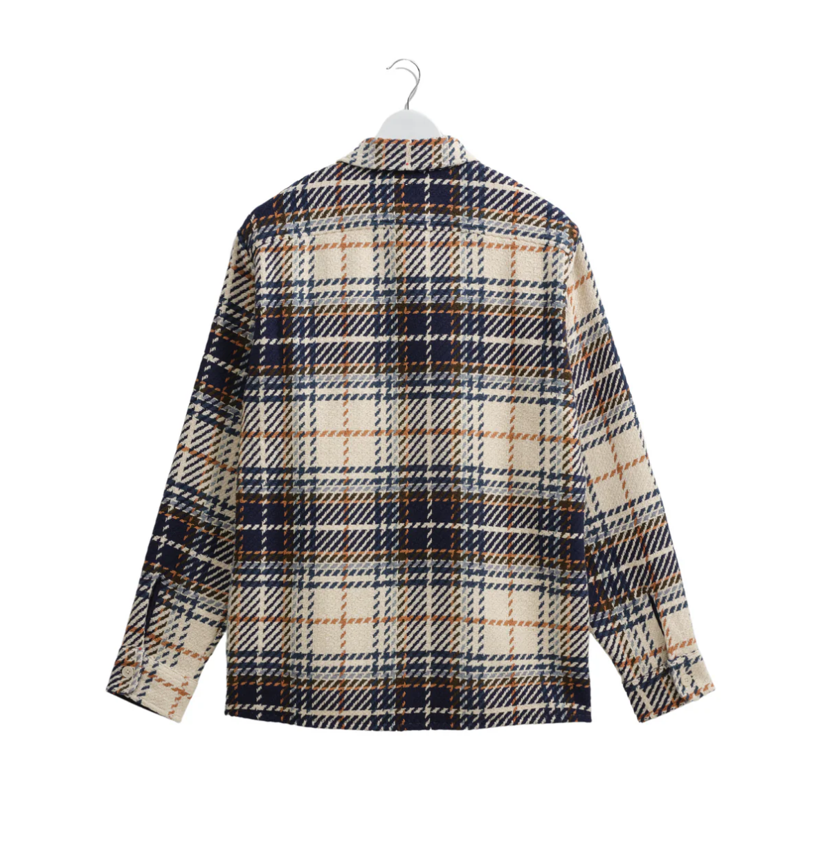 Whiting Overshirt - ACME FINE GOODS