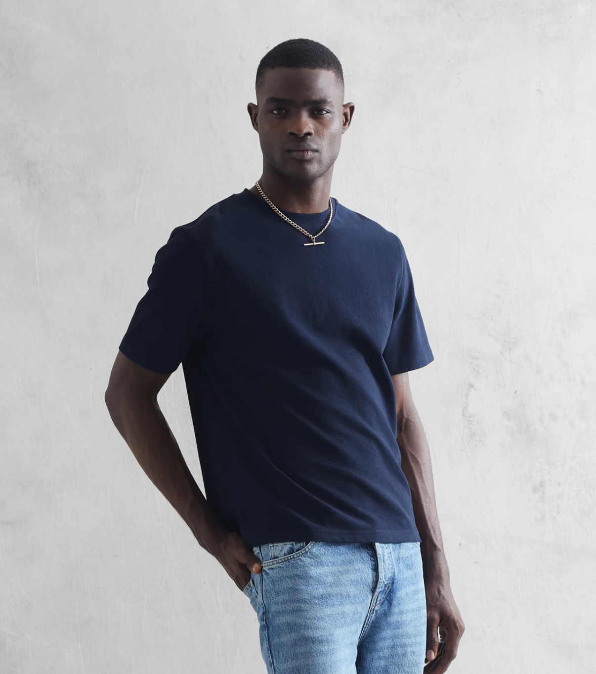 Dean SS Tee - ACME FINE GOODS