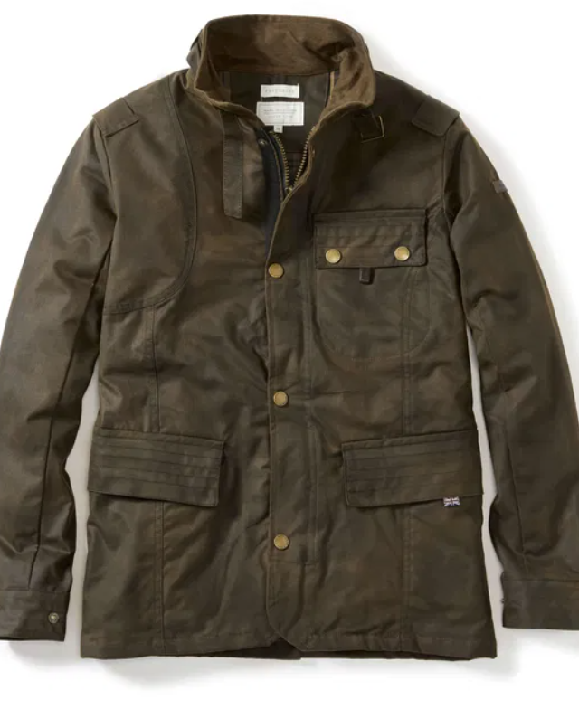 Bexley Jacket by Peregrine - ACME FINE GOODS