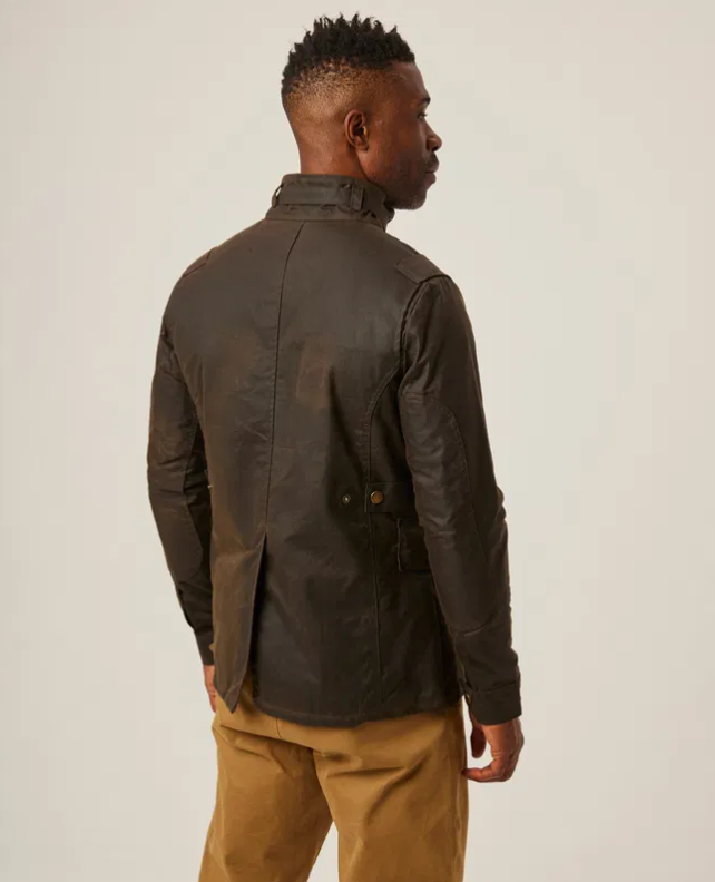 Bexley Jacket by Peregrine - ACME FINE GOODS