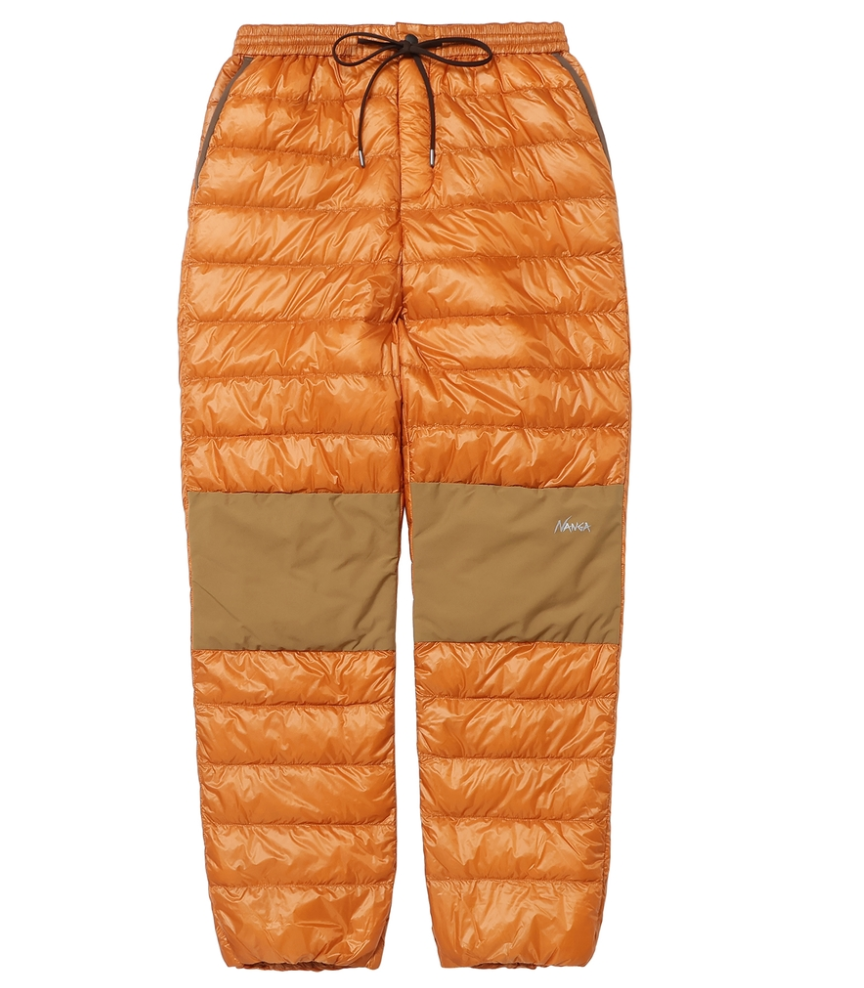 Mountain Lodge Down Pant - ACME FINE GOODS