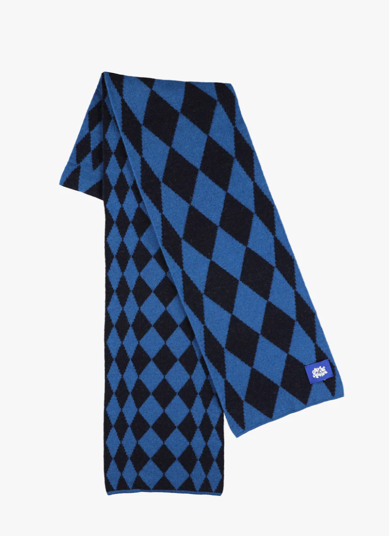 Snowmass and Redhill Scarf - ACME FINE GOODS