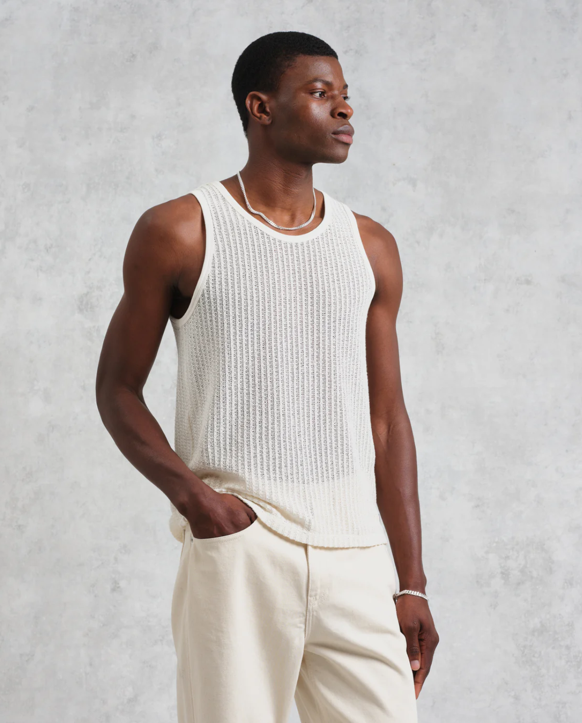 Prim Vest - ACME FINE GOODS