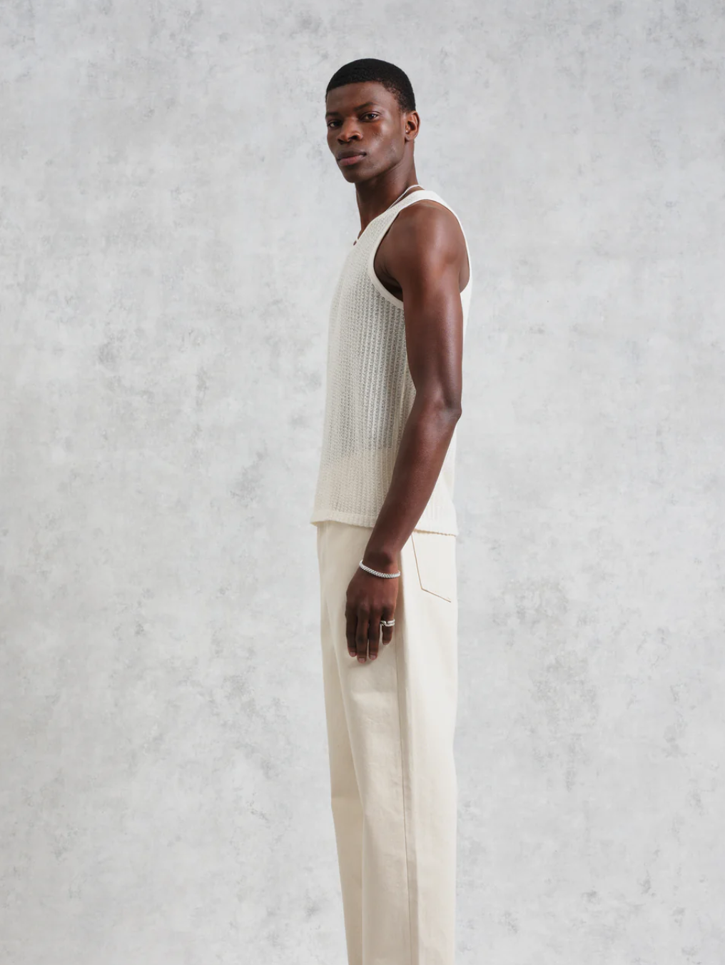 Prim Vest - ACME FINE GOODS